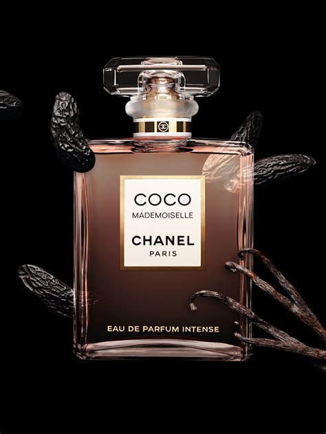 Coco Mademoiselle (Eau de Parfum) von Chanel